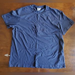 Lacoste Tee Size L